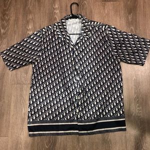 Dior shirt
